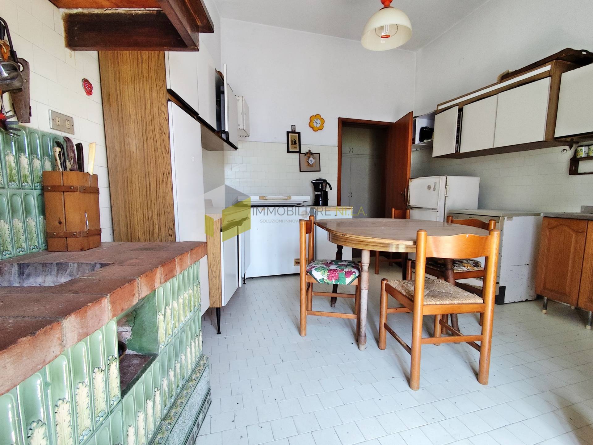 Villa - Pisa (33/34)