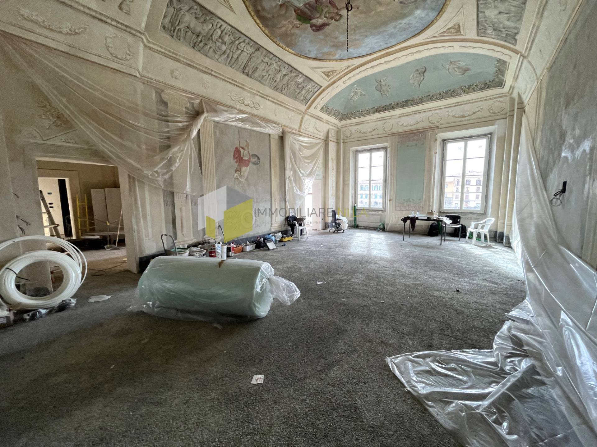 Appartamento - Pisa (2/25)