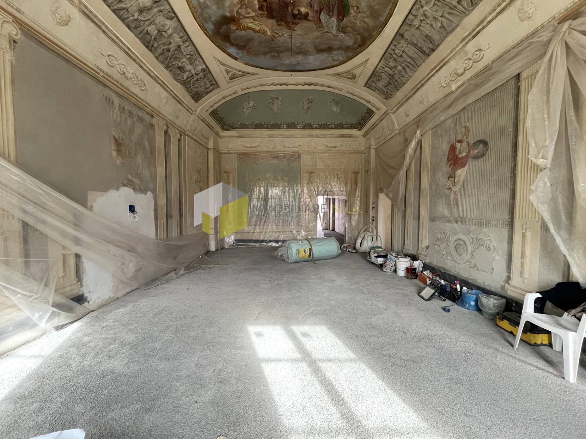 Appartamento - Pisa (3/25)