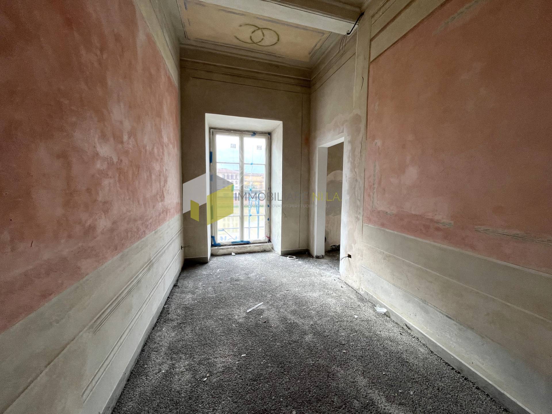 Appartamento - Pisa (23/25)