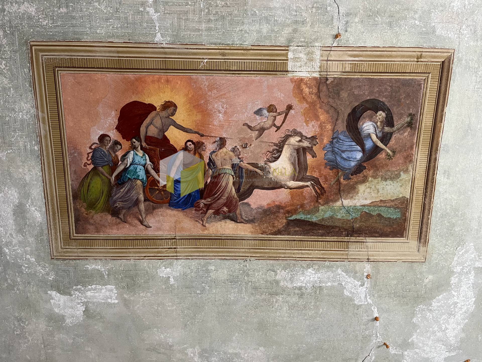 Appartamento - Pisa (7/24)