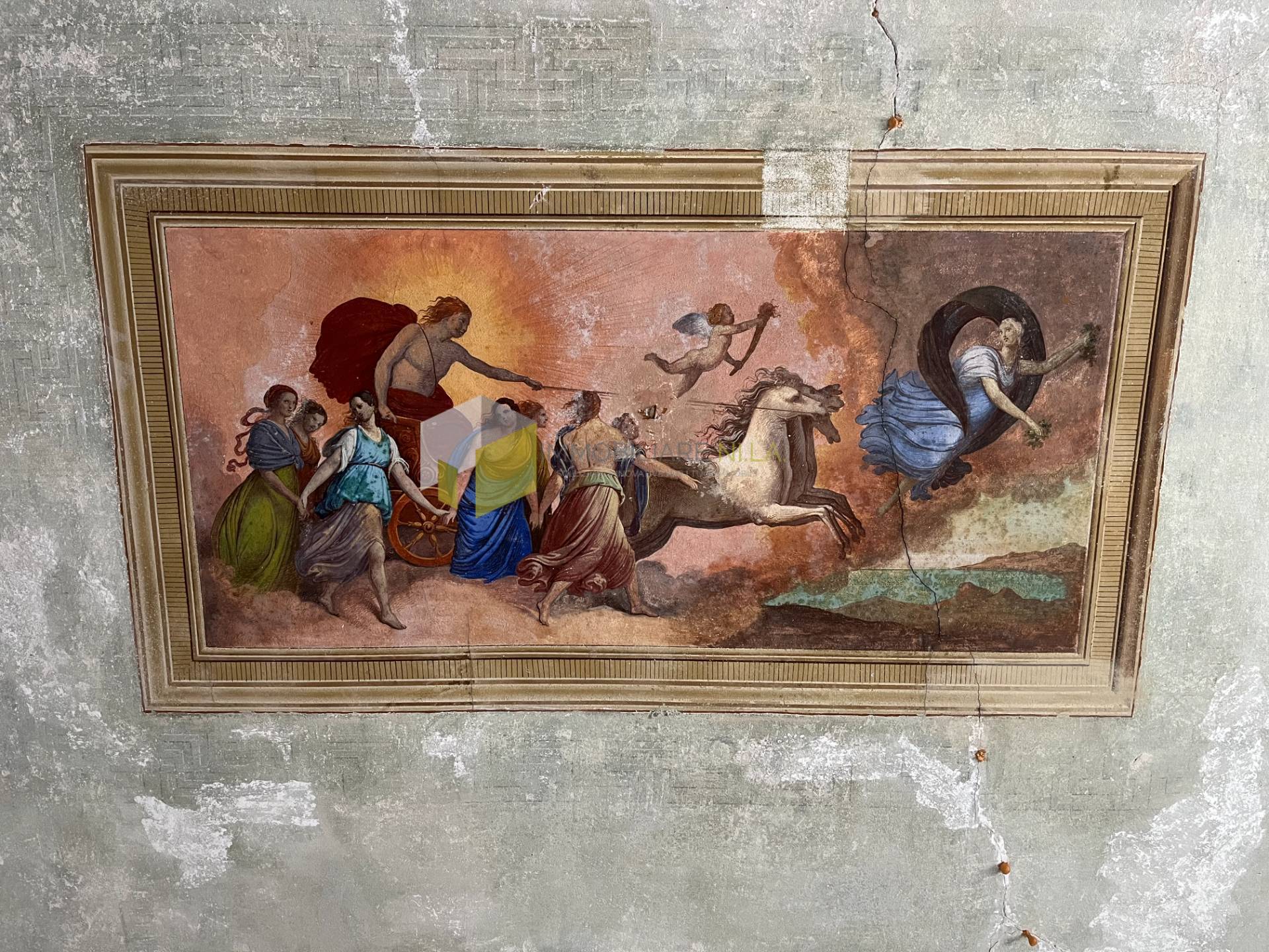 Appartamento - Pisa (10/24)