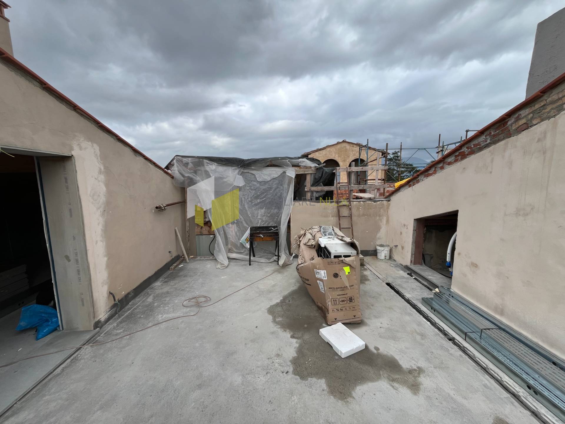 Appartamento - Pisa (2/23)