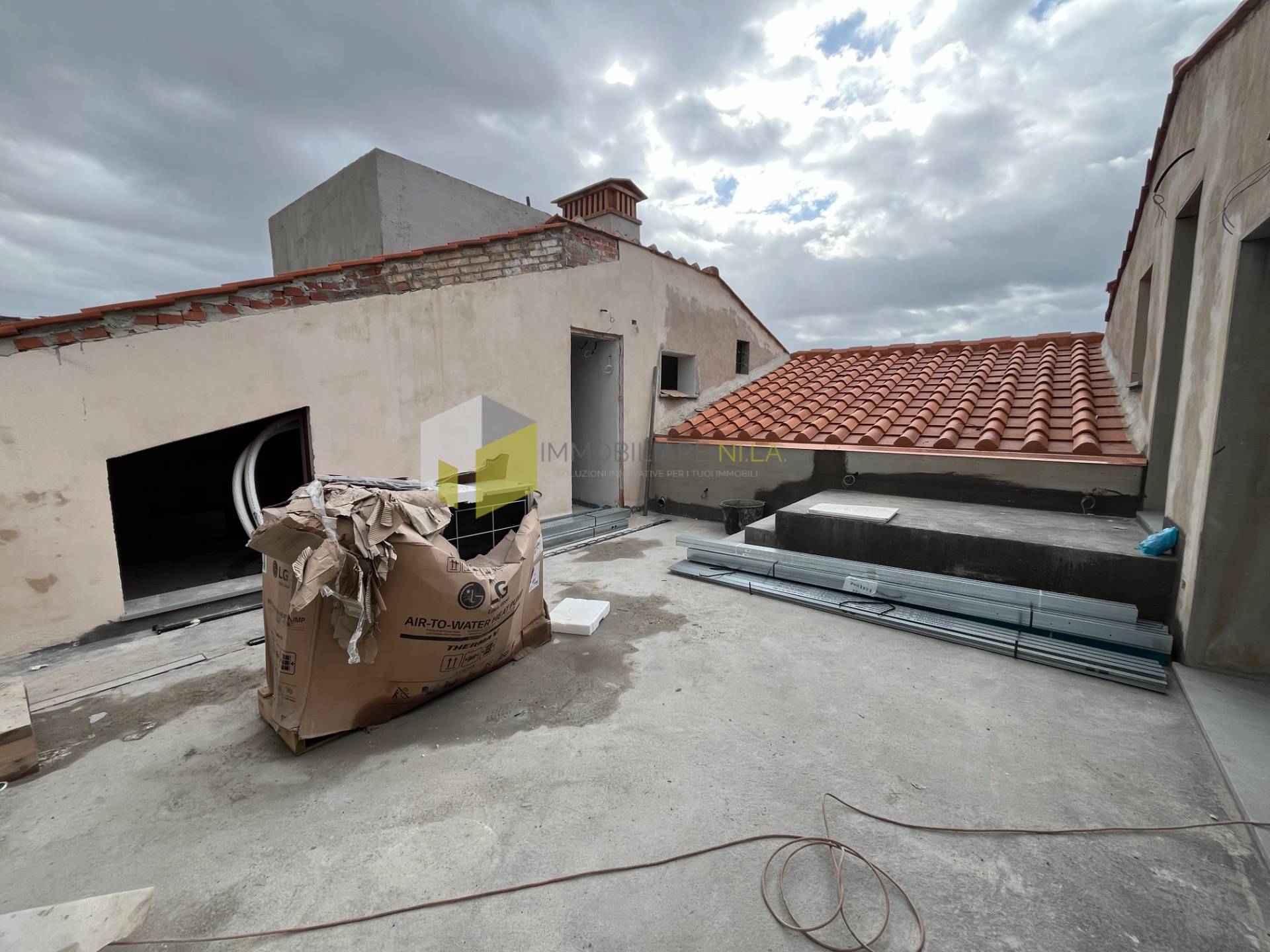 Appartamento - Pisa (3/23)