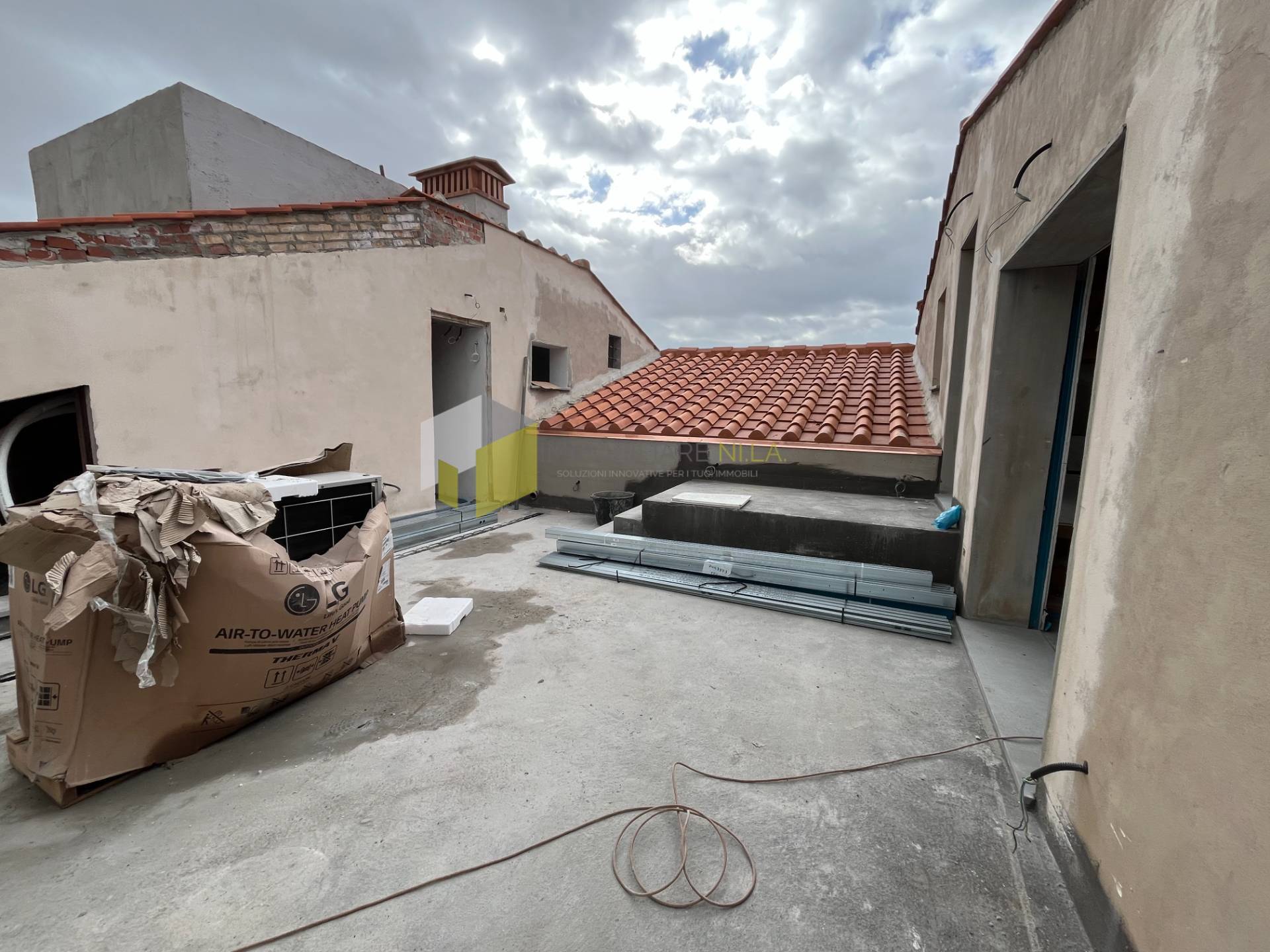 Appartamento - Pisa (21/23)