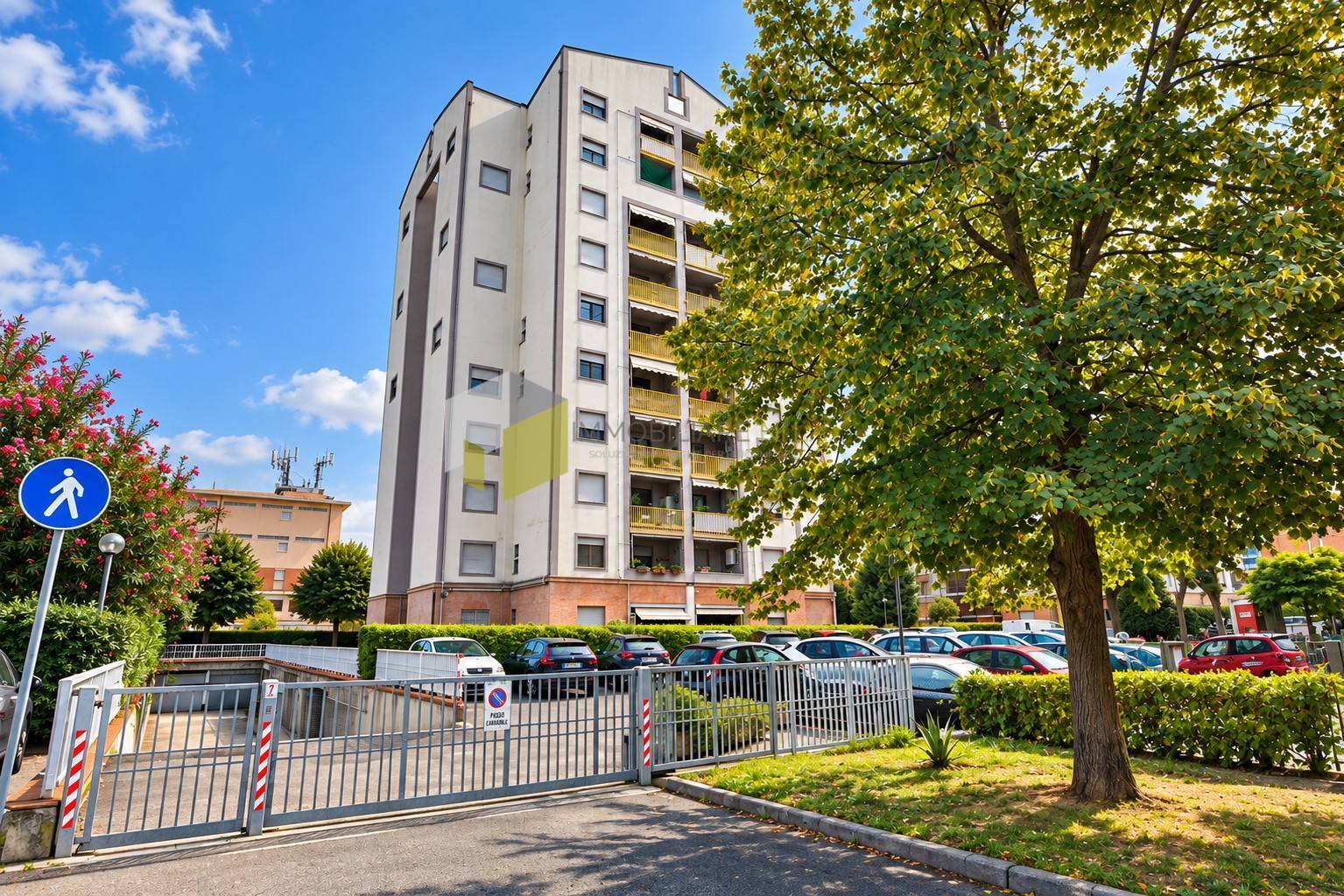 Appartamento in vendita a Pisa, Landi, don bosco, pratale - foto 1