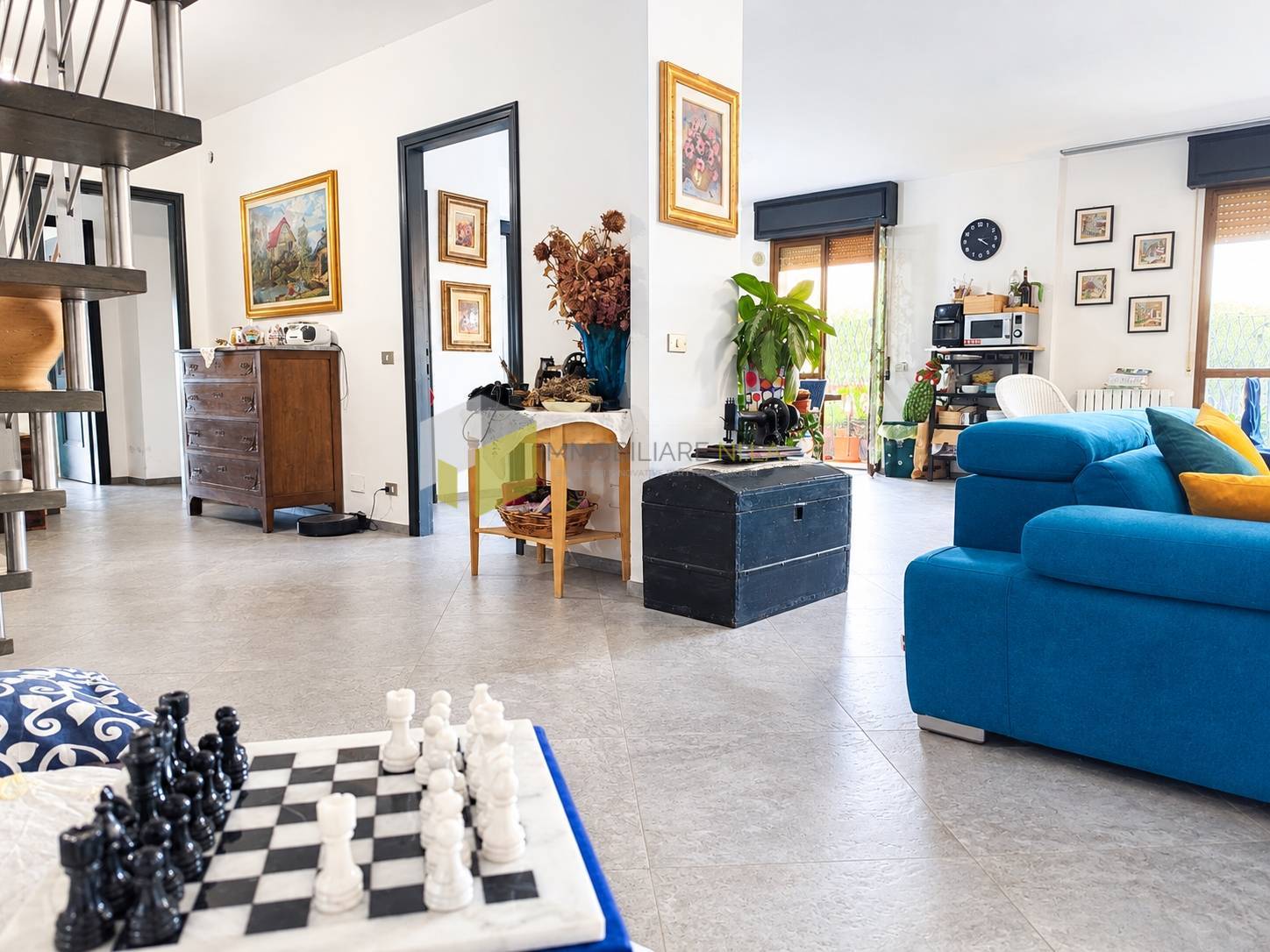 Appartamento - Pisa (3/38)