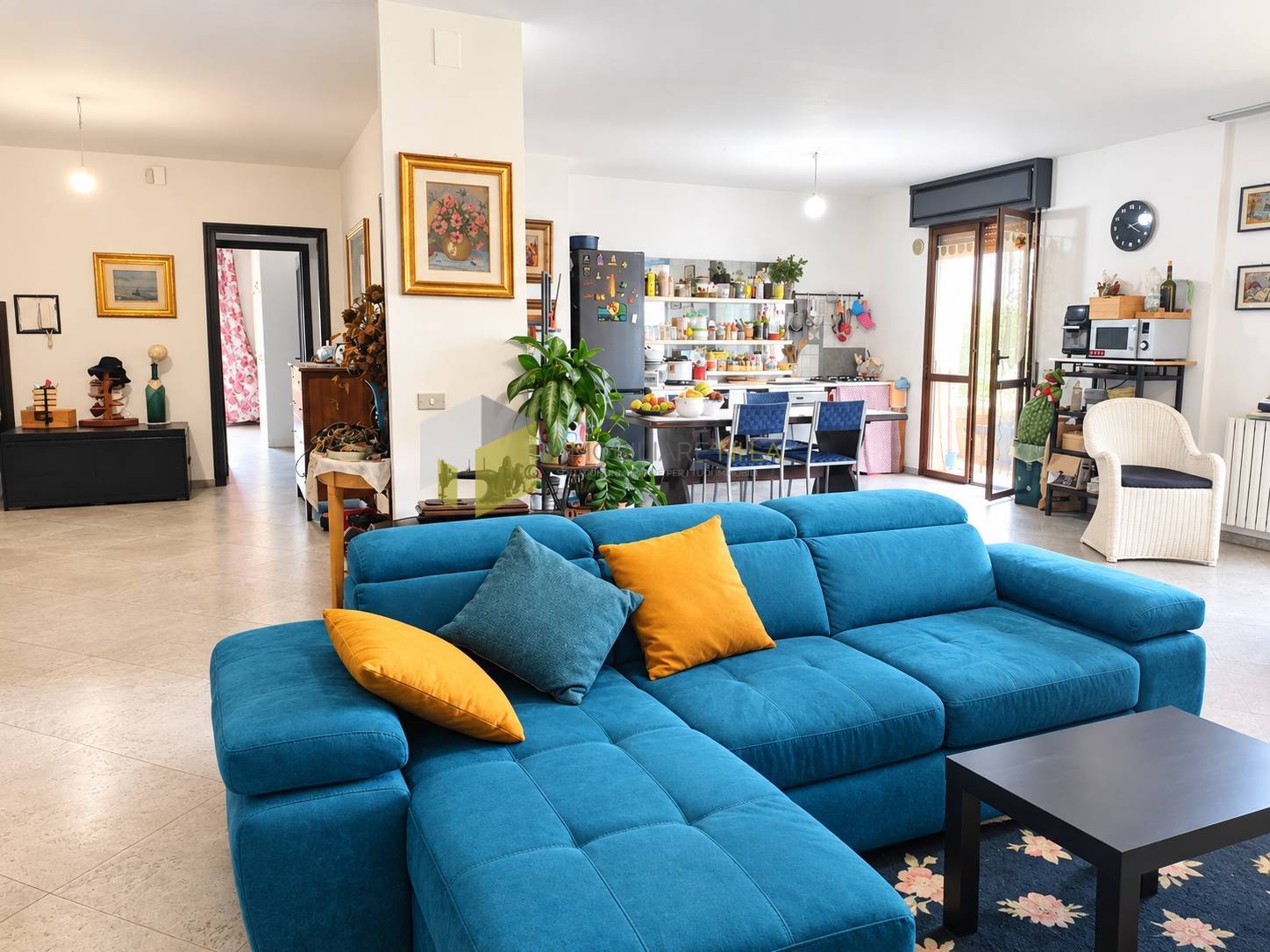 Appartamento - Pisa (4/38)