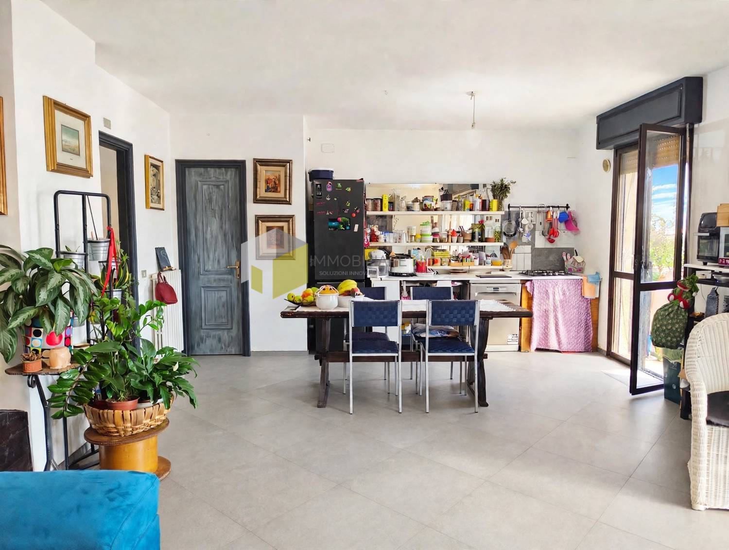 Appartamento - Pisa (9/38)