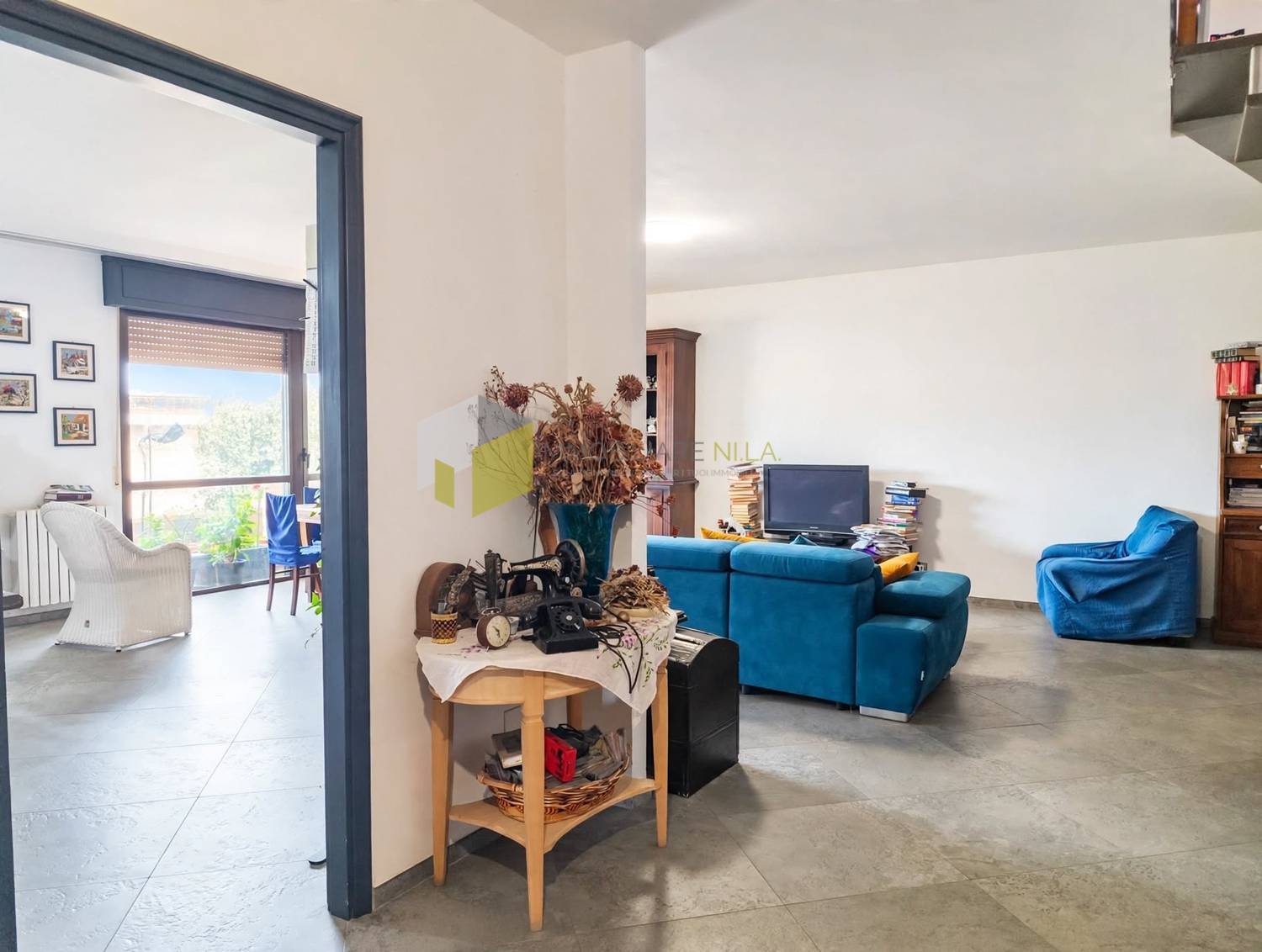 Appartamento - Pisa (30/38)