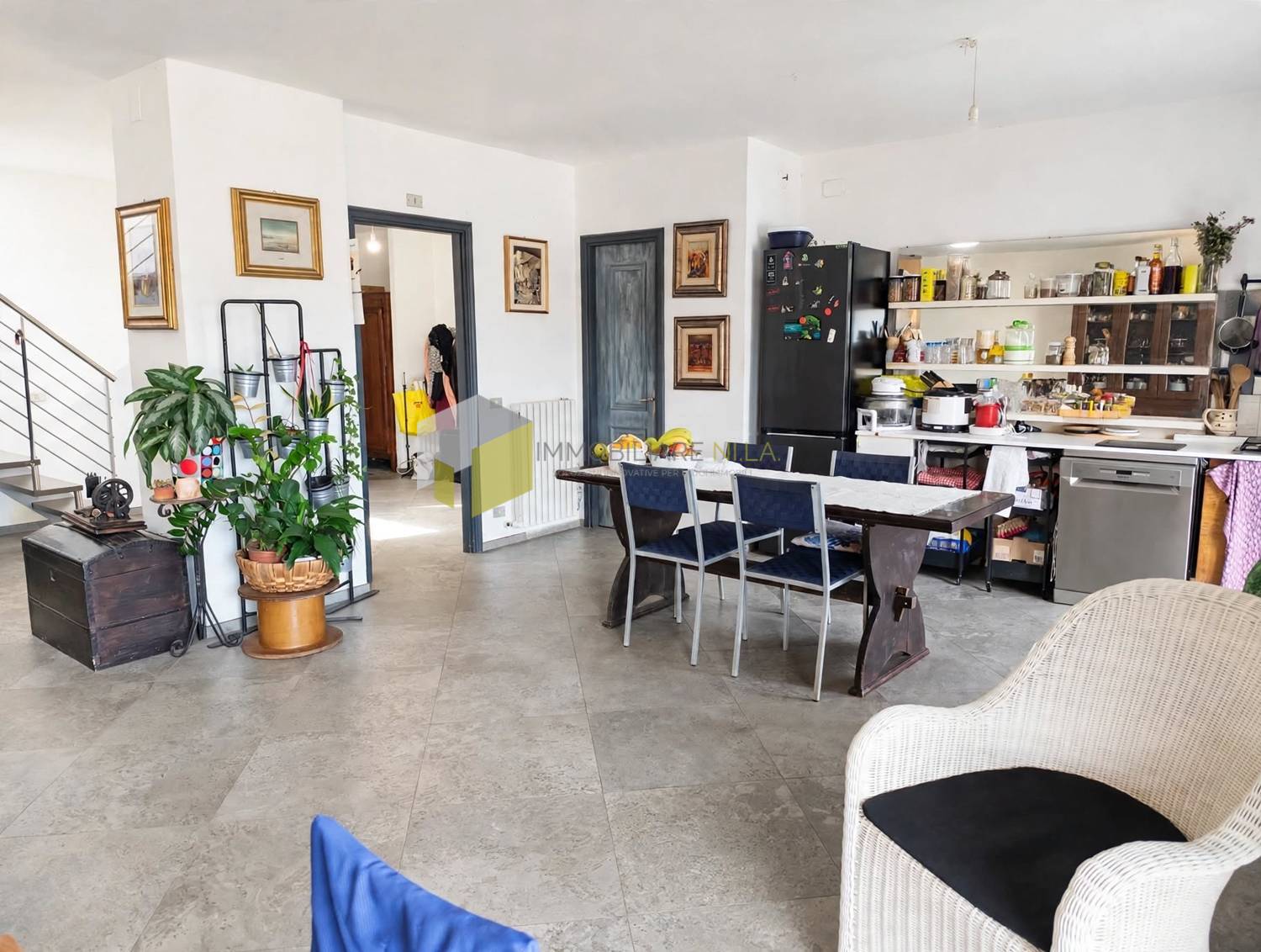 Appartamento - Pisa (34/38)