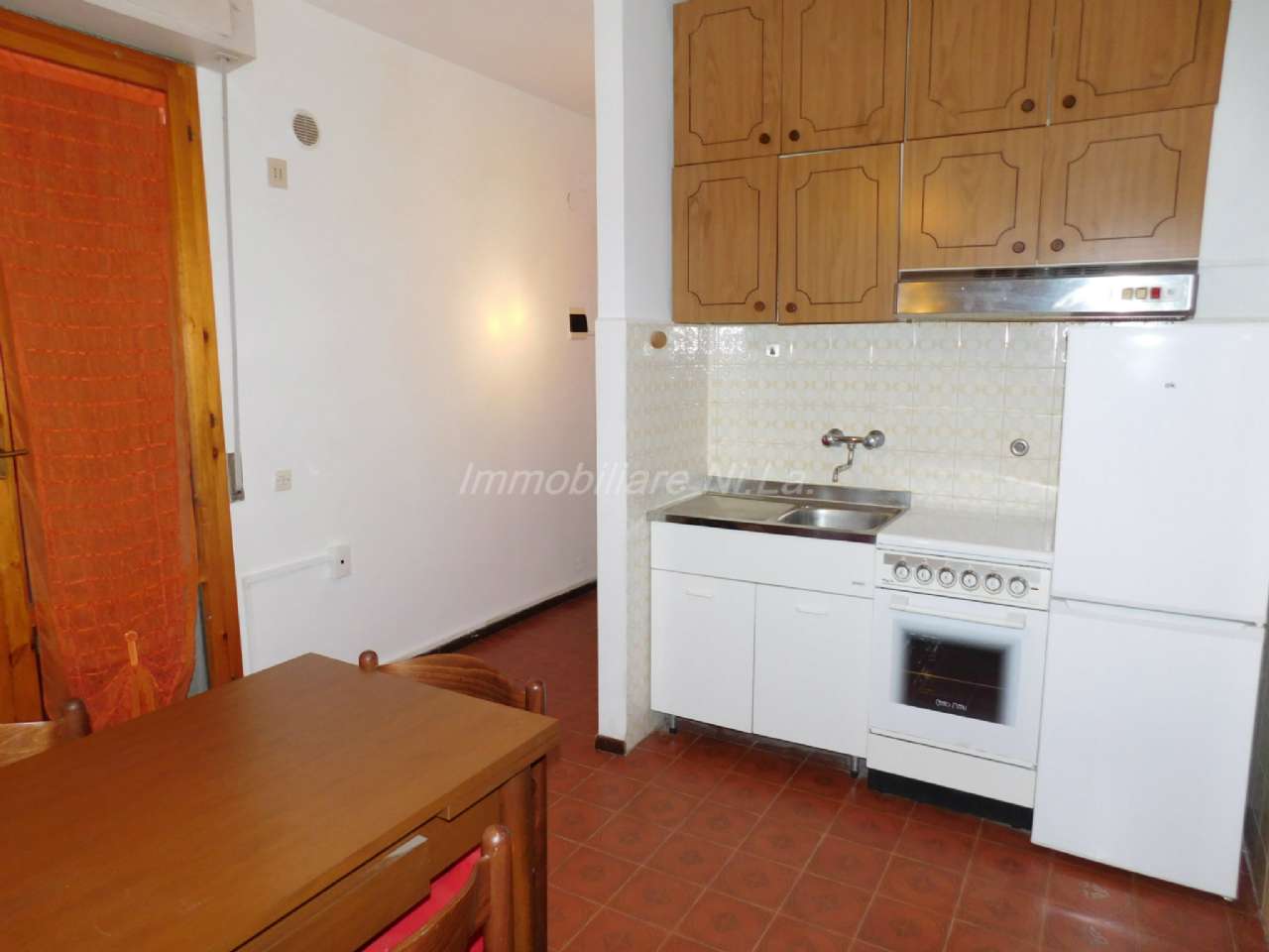 Appartamento