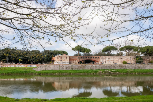 Appartamento in vendita a Lungarni, Pisa (PI)