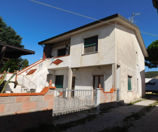 Casa indipendente in vendita a Vecchiano (PI)