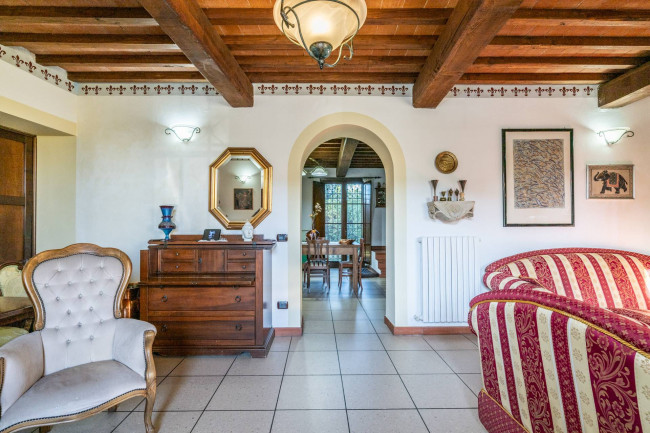 Villa in vendita a San Giuliano Terme (PI)