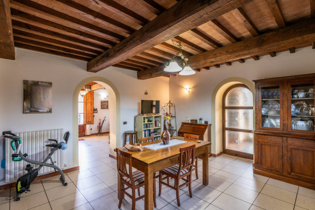 Villa in vendita a San Giuliano Terme (PI)