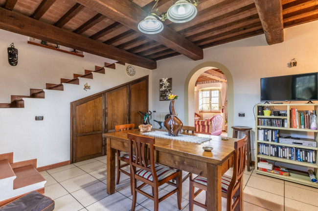 Villa in vendita a San Giuliano Terme (PI)