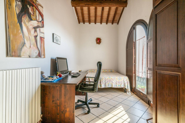 Villa in vendita a San Giuliano Terme (PI)