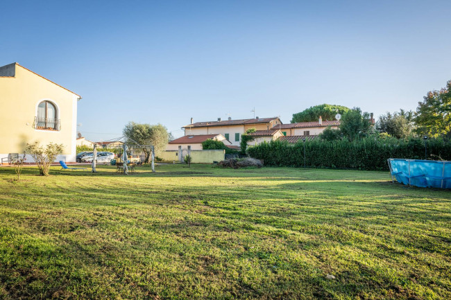 Villa in vendita a San Giuliano Terme (PI)