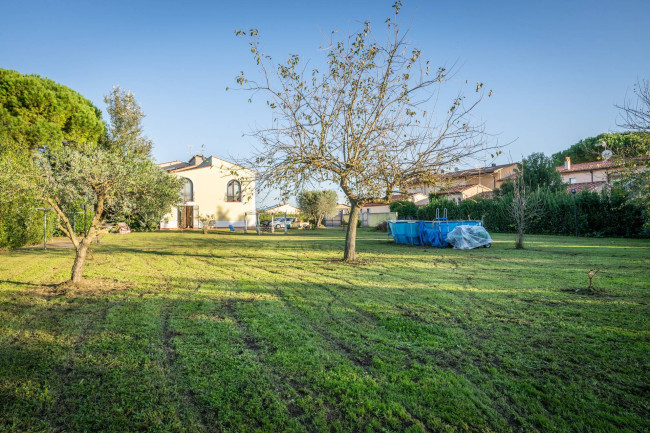 Villa in vendita a San Giuliano Terme (PI)