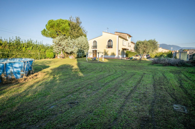 Villa in vendita a San Giuliano Terme (PI)