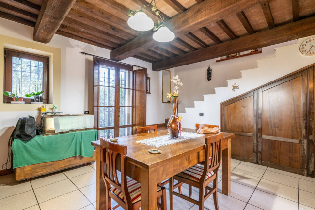 Villa in vendita a San Giuliano Terme (PI)