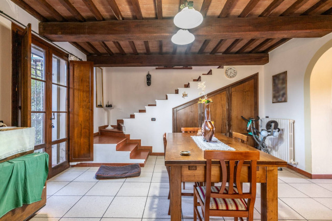 Villa in vendita a San Giuliano Terme (PI)