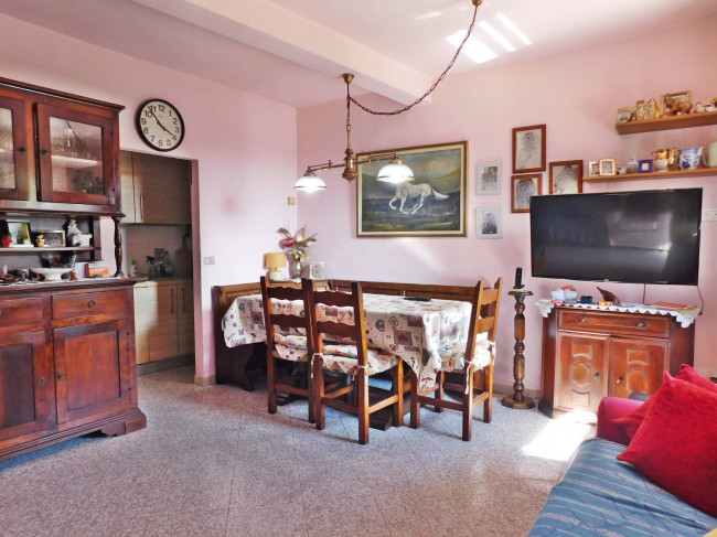 Casa indipendente in vendita a San Giuliano Terme (PI)