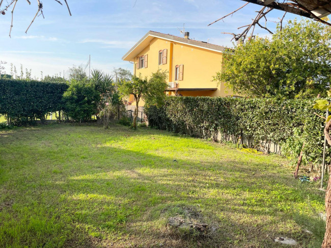 Casa indipendente in vendita a Pappiana, San Giuliano Terme (PI)