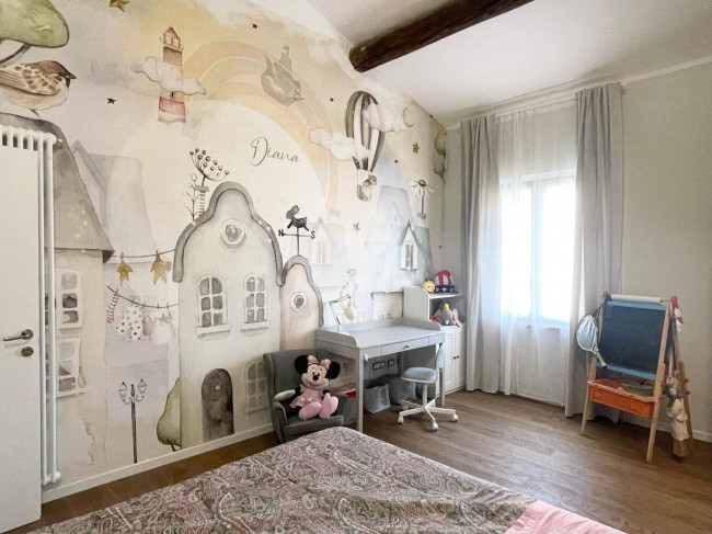 Casa indipendente in vendita a Pappiana, San Giuliano Terme (PI)