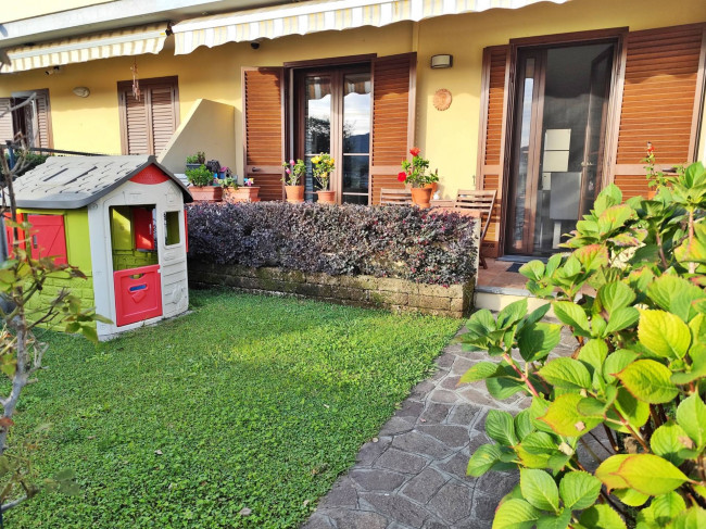 Villette a schiera