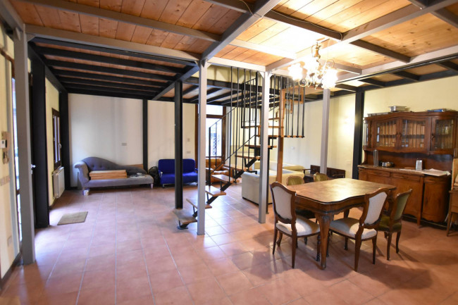 Terratetto - Terracielo