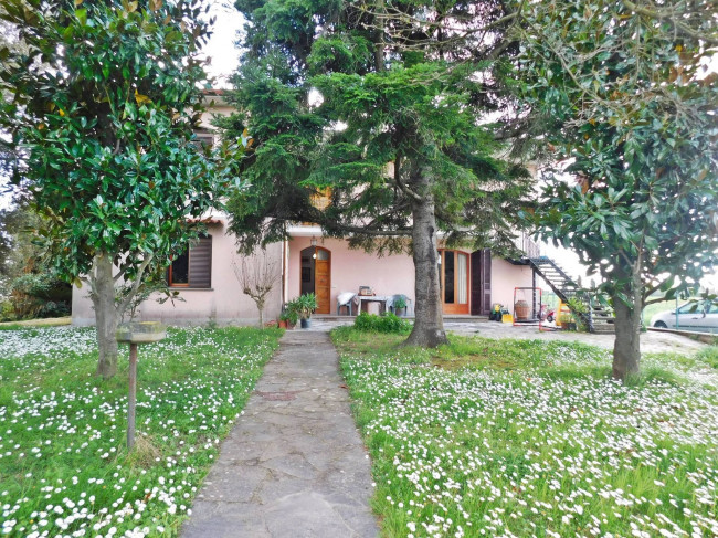 Villa Bifamiliare