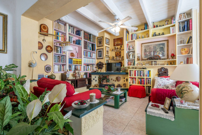 Casa indipendente
