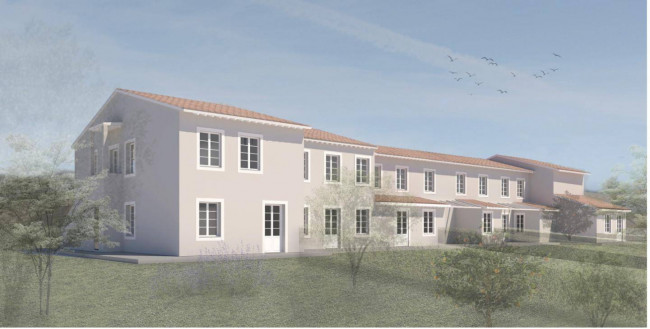 Terratetto - Terracielo