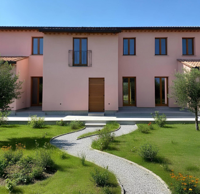 Terratetto - Terracielo