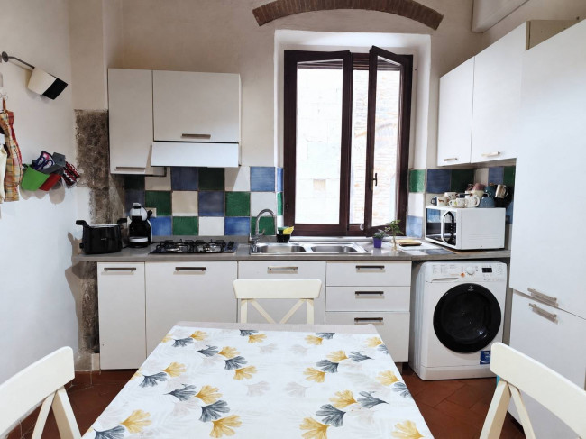 Appartamento