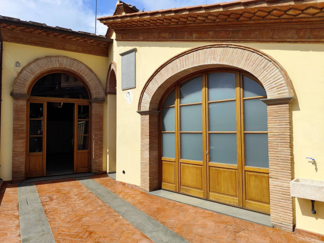 Villetta