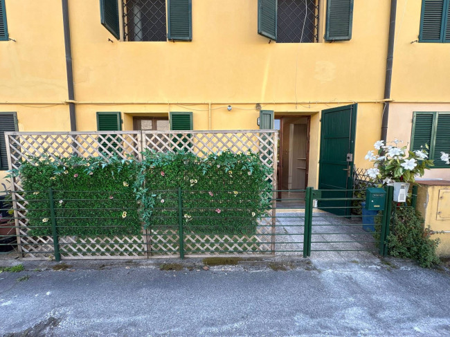 Appartamento