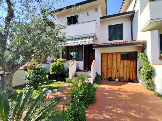 Villette a schiera