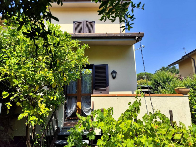 Villette a schiera