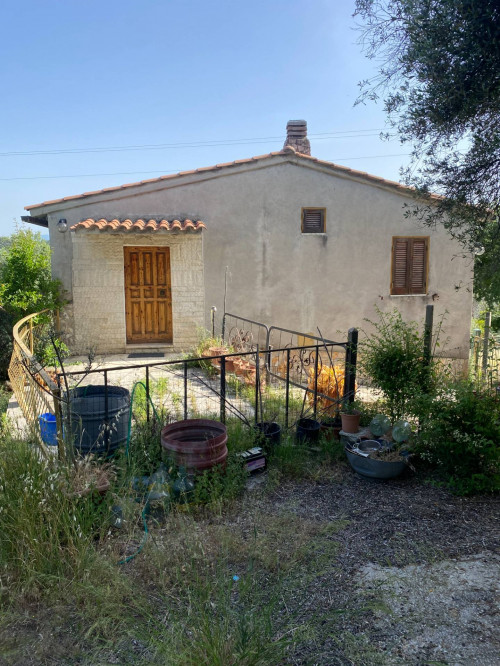 Casa singola in Vendita a Guidonia Montecelio