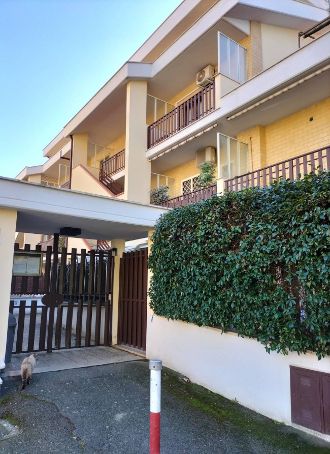 Appartamento in vendita a Guidonia Montecelio (RM)