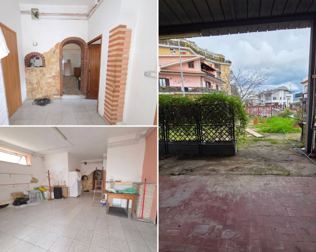 LOCALE COMMERCIALE in Vendita a Guidonia Montecelio