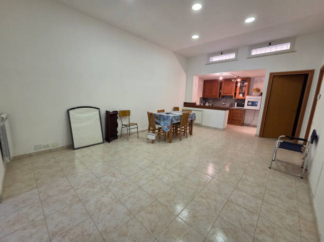 Appartamento in Vendita a Marcellina