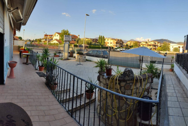 Locale commerciale in Vendita a Guidonia Montecelio