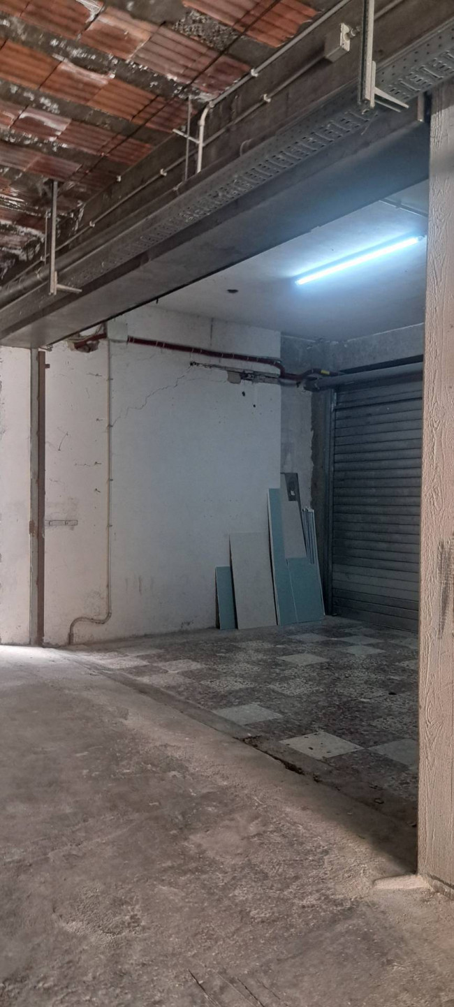 Deposito in Vendita a Guidonia Montecelio