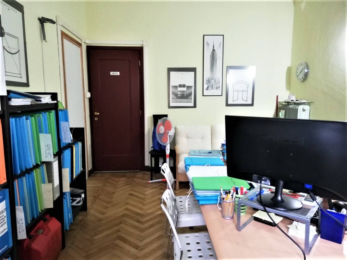 Ufficio - Loc.Com. FERRARA affitto  Centro storico  Vitali Daria D.I.