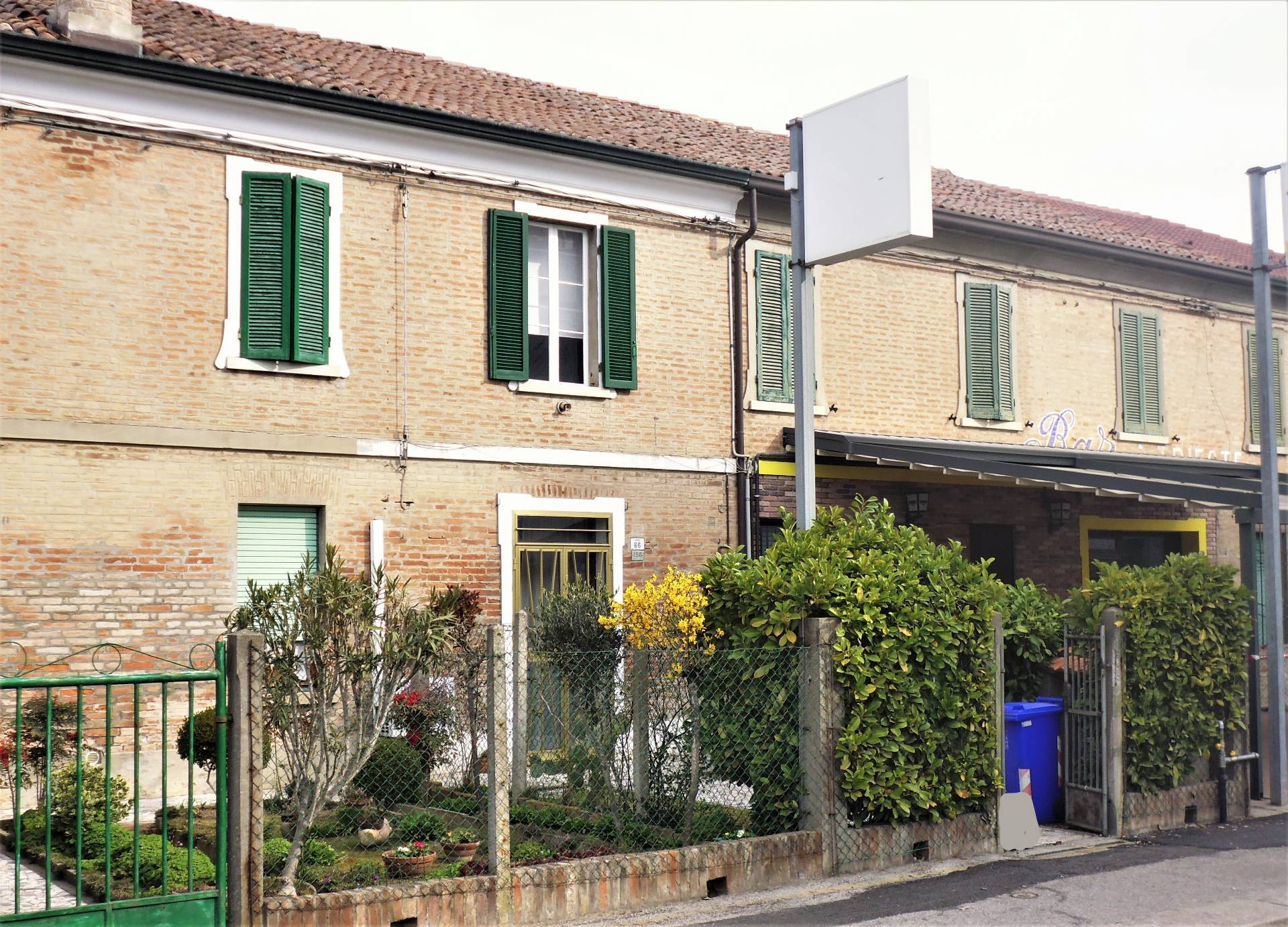 Casa indipendente in vendita a Copparo (FE)