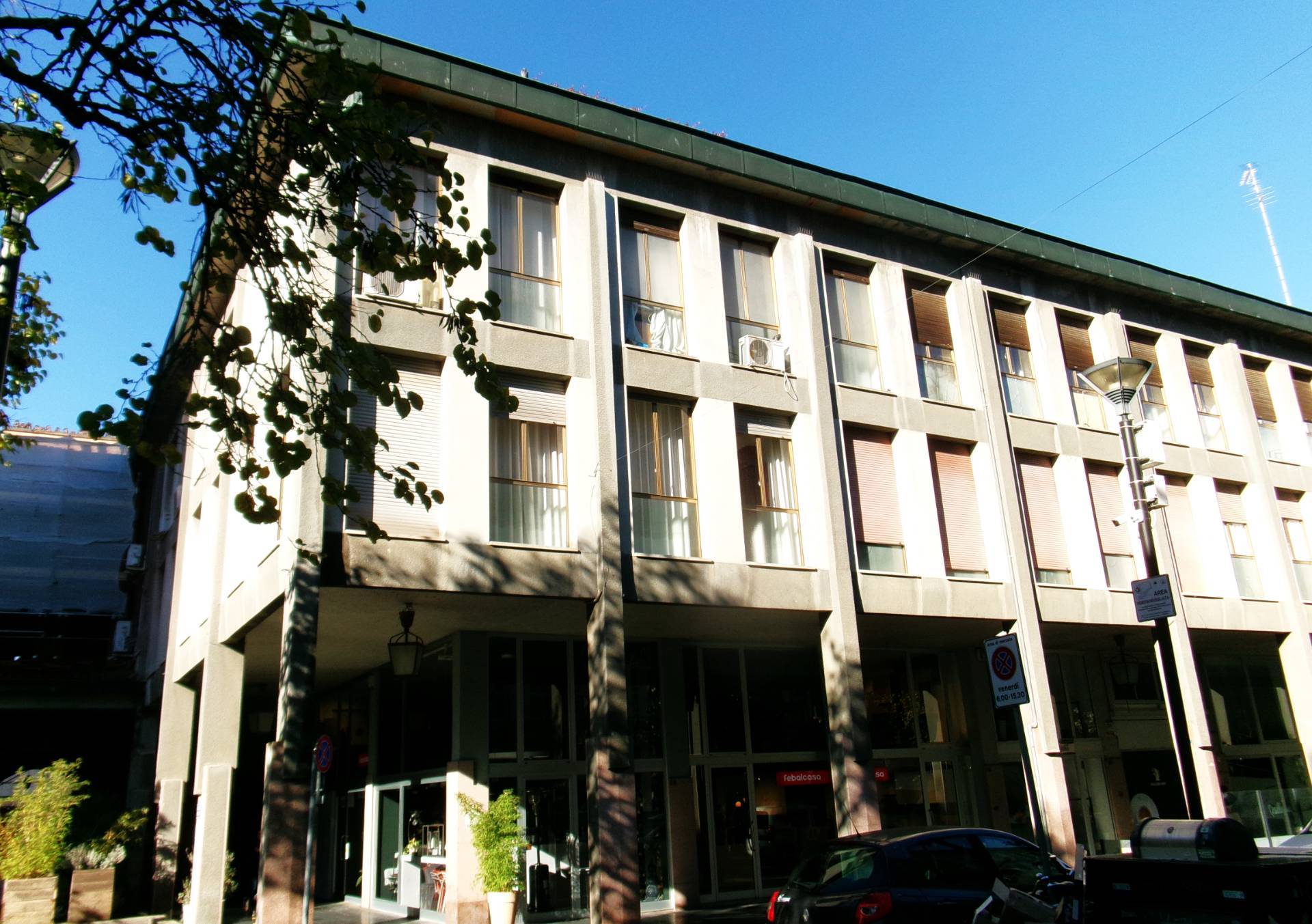 Ufficio in vendita Ferrara